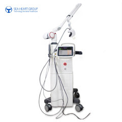 FOTONA 4D 2940nm Er YAG Laser Machine 2940NM XS Dynamis