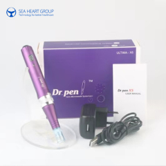 Dermapen X5 Microneedling Pen Dr. Pen DP-X5 Microneedling Pen