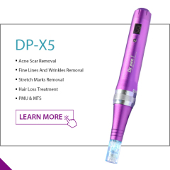 Dermapen X5 Microneedling Pen Dr. Pen DP-X5 Microneedling Pen