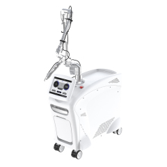 Best Tattoo Laser Removal Machine with Picosecond Laser Tech