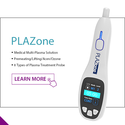 plazone plasma pen 