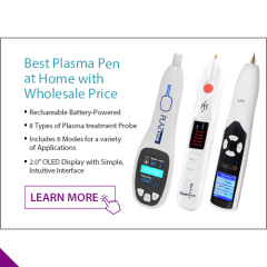 Best Plasma Pen at Home with Wholesale Price