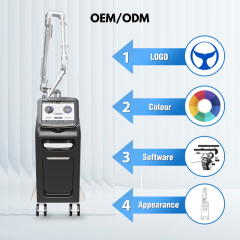 Ultrasound Therapy Devices Pico Laser Machine