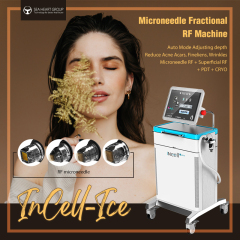 SH-RF P60 RF Microneedling Machine for Sale Beauty Salon