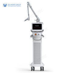 10600nm CO2 Fractional Laser Machine