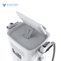 VD910 808nm Diode Laser Hair Removal Machine