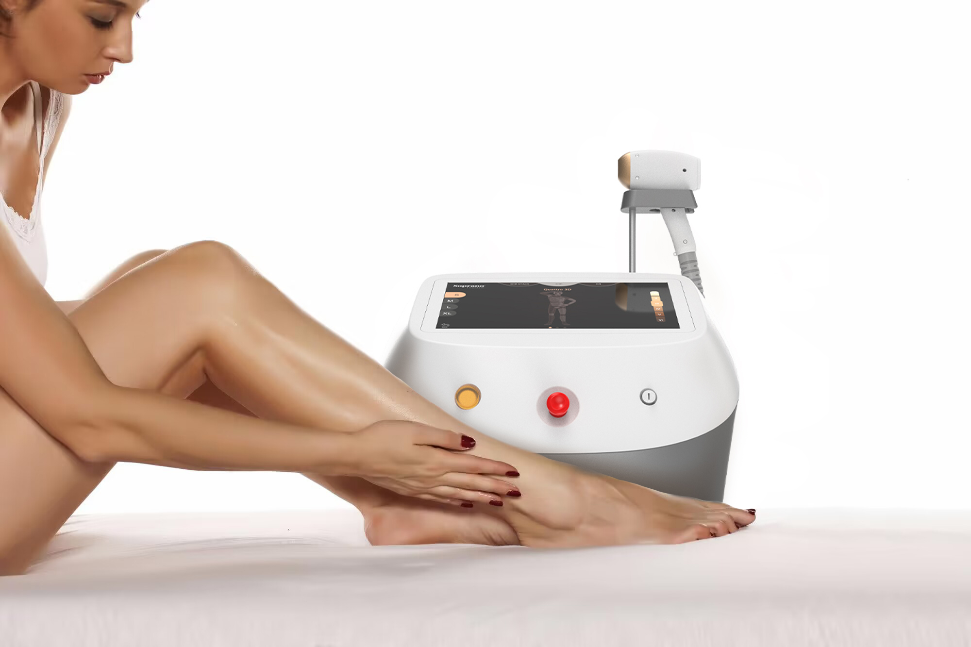 laser hair removal 