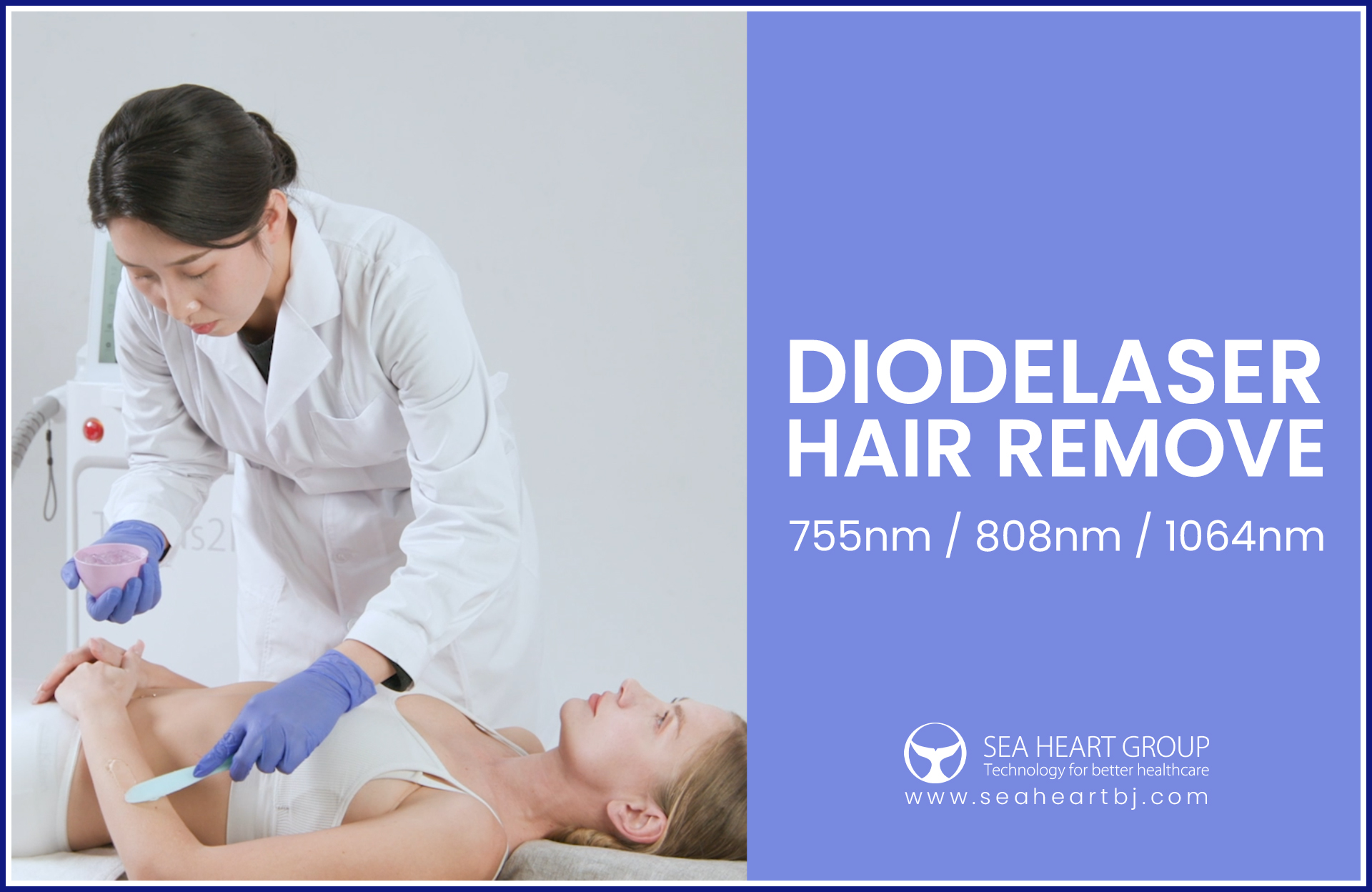 diode laser hair removal faqs