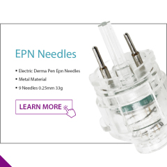 Electric Derma Pen EPN Needles for Sale