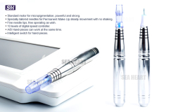 Professional Permanent Makeup Tattoo Machine with Wholesale Price