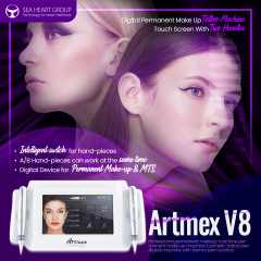 Professional Permanent Makeup Tattoo Machine with Wholesale Price