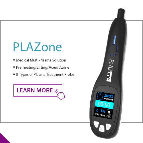 Best Black PLAZone Medical Cold Plasma Mole Removal Pen with Reviews