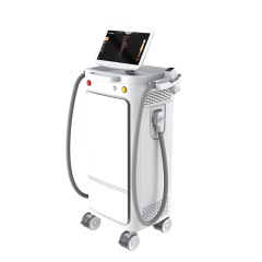 Advanced Diode Laser Hair Removal Machine