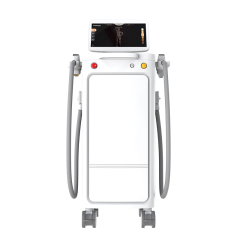 Advanced Diode Laser Hair Removal Machine