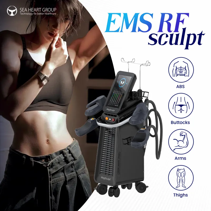 Professional Body Sculpting Machines for wholesale & retails