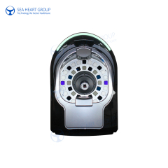 Magic Mirror System Facial Skin Analyzer