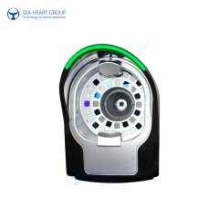 Magic Mirror System Facial Skin Analyzer