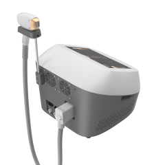 VD500 Portable Diode Laser Hair Removal Machine