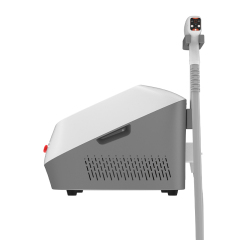 VD500 Portable Diode Laser Hair Removal Machine