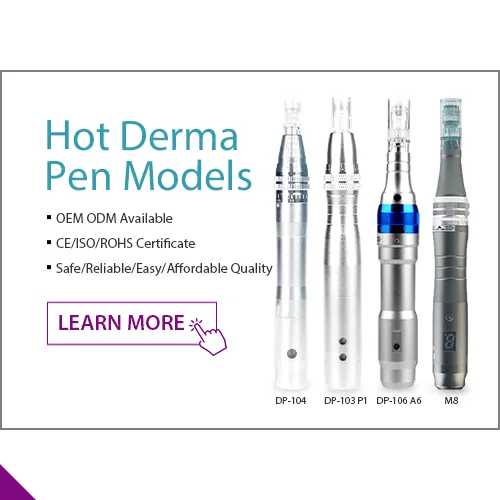 derma pen skin pen price