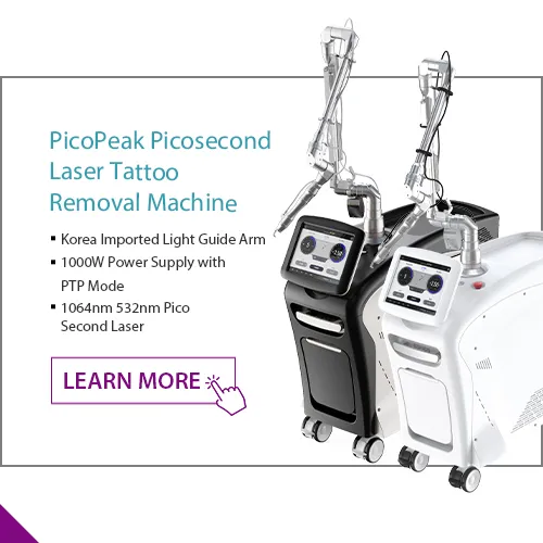 best laser tattoo removal machine