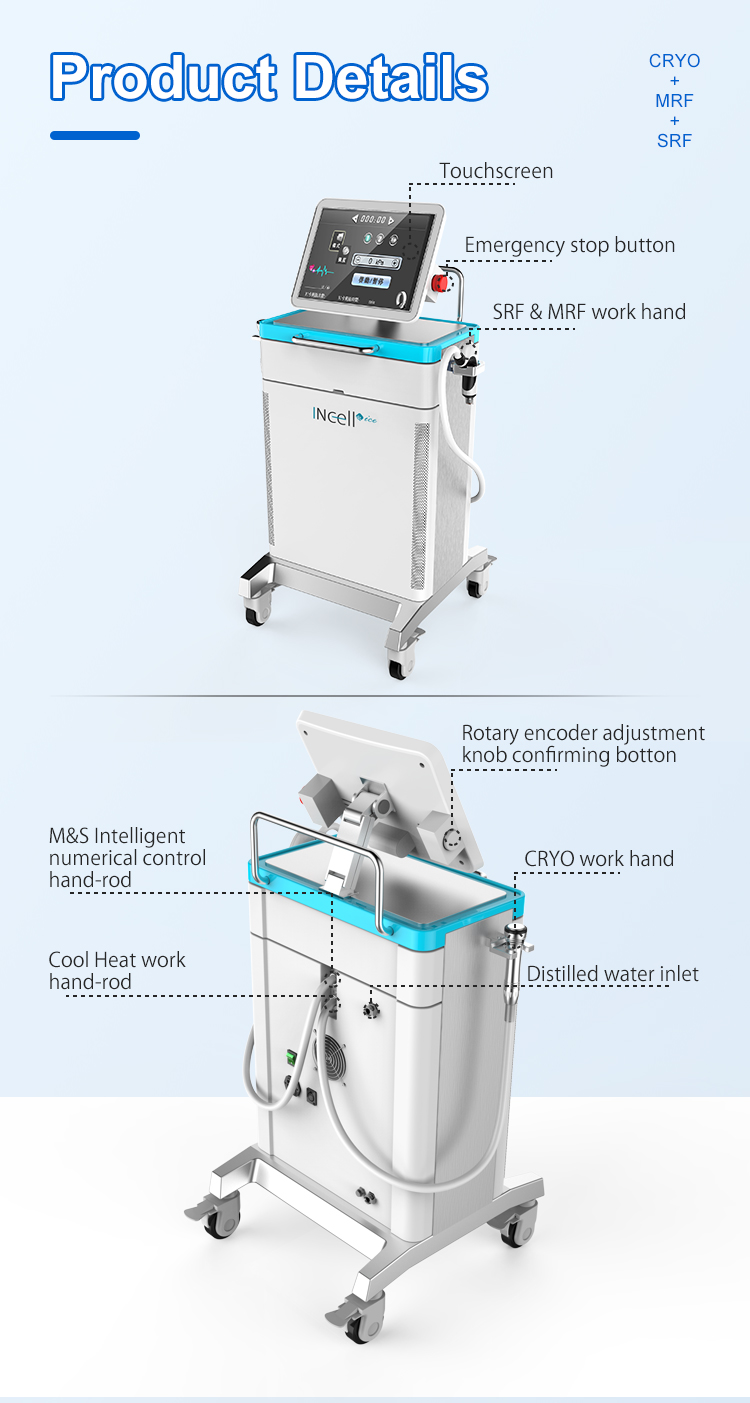 rf microneedling machine morpheus