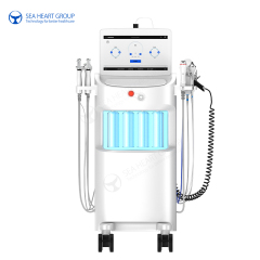 Hydra Dermabrasion Machine Multifunction Facial Machine Hydra Beauty Device for Sale