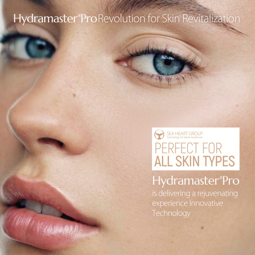 Hydra Dermabrasion Machine Multifunction Facial Machine Hydra Beauty Device for Sale