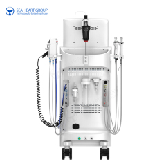 Hydra Dermabrasion Machine Multifunction Facial Machine Hydra Beauty Device for Sale