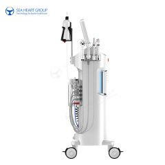 Hydra Dermabrasion Machine Multifunction Facial Machine Hydra Beauty Device for Sale