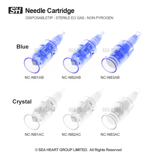 Derma Pen Nano Needle