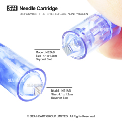 Derma Pen Nano Needle