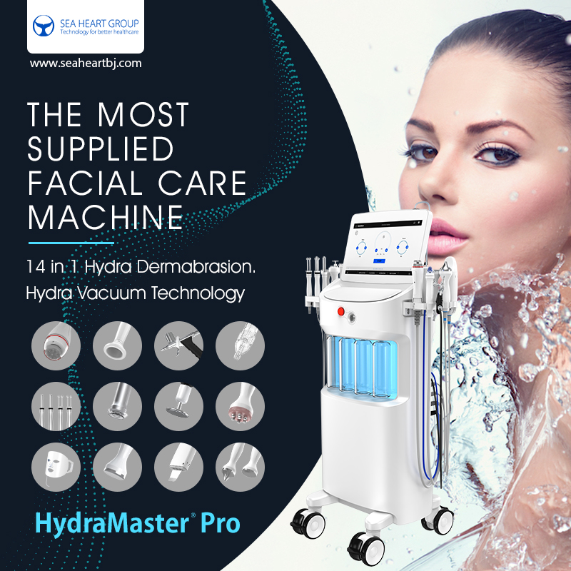 buy hydradermabrasion facial machine