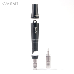 DP-106 A7 Professional Electric Microneedling Derma Pen