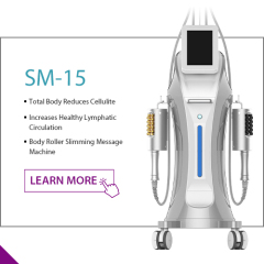 8D ENDOS Roller Body Message Slimming Machine