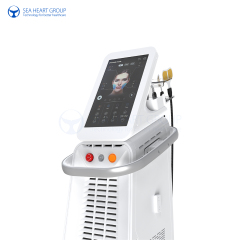 White FaceSculpt Face Lifting EMS Machine for Skin Tightening for Sale