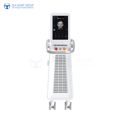 White FaceSculpt Face Lifting EMS Machine for Skin Tightening for Sale
