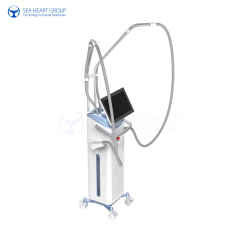 UltraPixel DUAL 1550/1927 Thulium Laser System