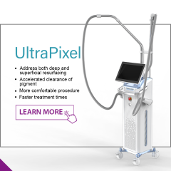UltraPixel DUAL 1550/1927 Thulium Laser System