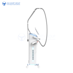 UltraPixel DUAL 1550/1927 Thulium Laser System