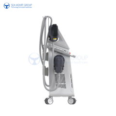 RF+EMS Sculpting Machine