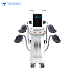 RF+EMS Sculpting Machine