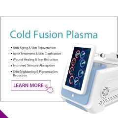 Cold Fusion Plasma Device