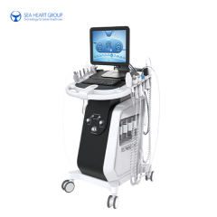 SPA20 Plus HydraMaster Skin Rejuvenation Facial Machine