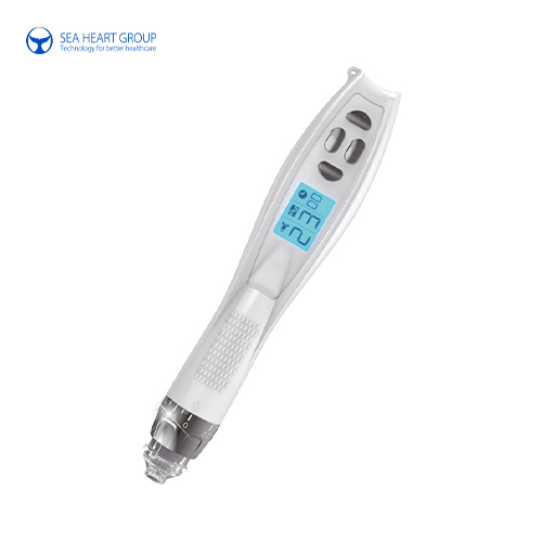 EPN 5000 Professional Microneedle electroporation pen
