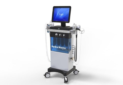 Classic SPA18 HydraMaster Hydra Dermabrasion Machine