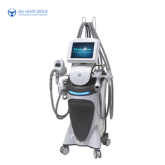 SM-7 Vacuum RF Lose Weight Massage Slimming Machine