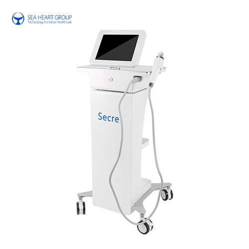 RF-P50 Fractional RF Microneedle Machine