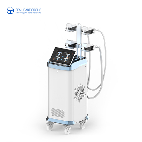Cool 360° Cooling Cryolipolysis Machine