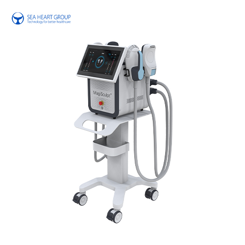 MagiSculpt Portable EMS Body Sculpting Machine